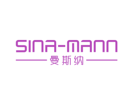 曼斯纳 SINA-MANN 第19类建筑材料商标图样