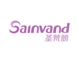 圣梵朗 SAINVAND 第19类建筑材料商标图样