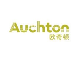 欧奇顿 AUCHTON 第19类建筑材料商标图样