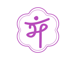 图形 第18类皮革箱包商标图样