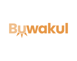 BUWAKUL 第18类皮革箱包商标图样