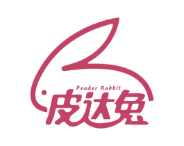 皮达兔 PEADER RABBIT 第16类办公工具商标图样