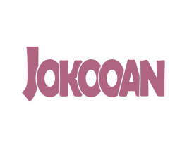 JOKOOAN 第12类运输工具商标图样