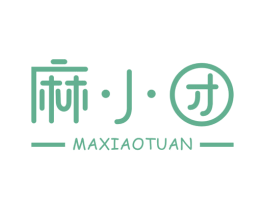 麻小团 第12类运输工具商标图样
