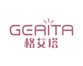 格艾塔 第11类家用电器商标图样