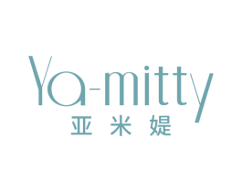 YA-MITTY 亚米媞 第11类家用电器商标图样