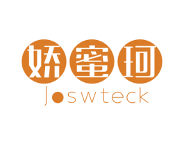 娇蜜珂 JOSWTECK 第10类医疗器械商标图样