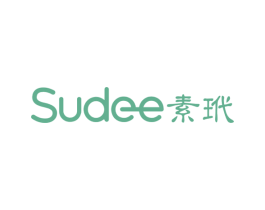 素玳 SUDEE 第10类医疗器械商标图样