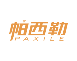 帕西勒 第9类科学仪器商标图样