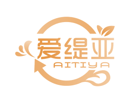爱缇亚 第9类科学仪器商标图样