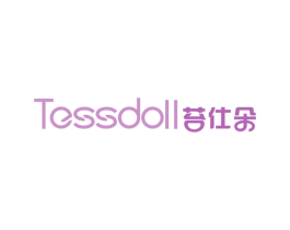 苔仕朵 TESSDOLL 第9类科学仪器商标图样