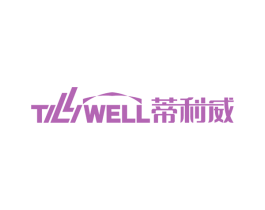 蒂利威  TILLIWELL 第6类五金金属商标图样