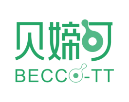 贝媂可 BECCO-TT 第5类医药商标图样