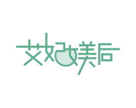 艾妃媄后 第5类医药商标图样