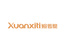 媗皙缇 第5类医药商标图样