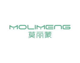 莫丽蒙 第5类医药商标图样