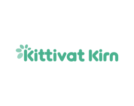 KITTIVAT KIRN 第3类化妆品商标图样