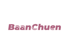 BAANCHUEN 第3类化妆品商标图样