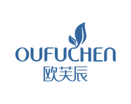 欧芙辰 第3类化妆品商标图样