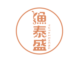 渔泰盛 第43类餐饮酒店商标图样