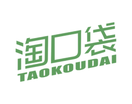 淘口袋 第36类金融物管商标图样