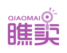 瞧卖 第31类水果花木商标图样