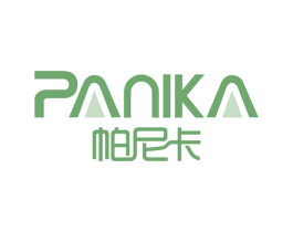 帕尼卡 第28类体育玩具商标图样