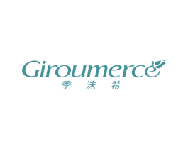 GIROUMERCE 季沫希 第21类厨房洁具商标图样