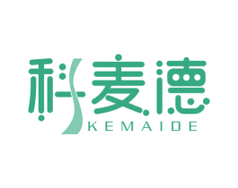 科麦德 第19类建筑材料商标图样