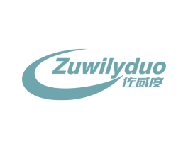 佐威度 ZUWILYDUO 第19类建筑材料商标图样