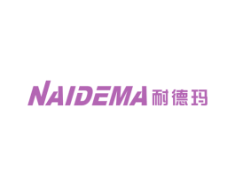 耐德玛 第19类建筑材料商标图样