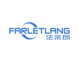 法莱朗 FARLETLANG 第19类建筑材料商标图样