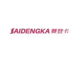 赛登卡 第19类建筑材料商标图样
