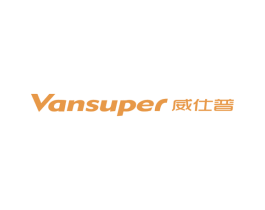 威仕普 VANSUPER 第19类建筑材料商标图样