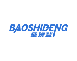堡狮登 第19类建筑材料商标图样
