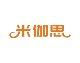 米伽思 第14类珠宝钟表商标图样