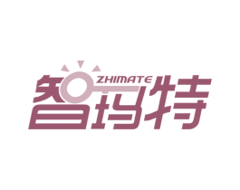 智玛特 第12类运输工具商标图样