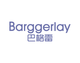 巴格雷 BARGGERLAY 第12类运输工具商标图样