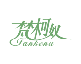 梵柯奴 第11类家用电器商标图样