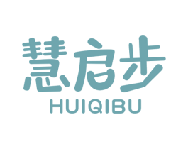 慧启步 第9类科学仪器商标图样