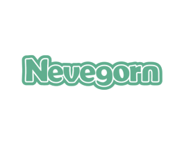 NEVEGORN 第5类医药商标图样