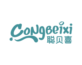 聪贝喜 第5类医药商标图样