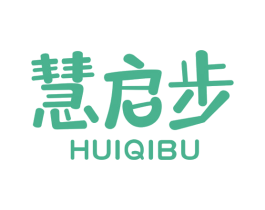 慧启步 第5类医药商标图样