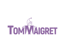 TOMMAIGRET 第3类化妆品商标图样
