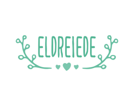 ELDREIEDE 第3类化妆品商标图样