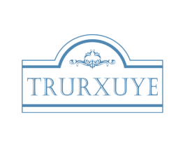 TRURXUYE 第3类化妆品商标图样