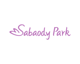 SABAODY PARK 第3类化妆品商标图样