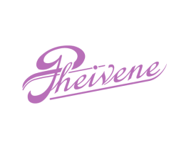 PHEIVENE 第3类化妆品商标图样