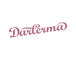 DARLERMA 第3类化妆品商标图样