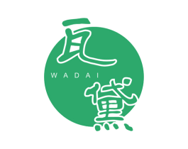 瓦黛 第3类化妆品商标图样